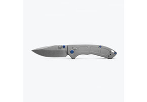 Benchmade MINI NARROWS™ | GRAY TITANIUM