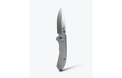 Benchmade MINI NARROWS™ | GRAY TITANIUM