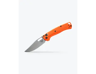 Benchmade MINI TAGGEDOUT® | ORANGE GRIVORY®