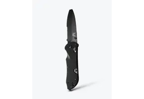 Benchmade TRIAGE® | BLACK G10