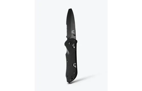 Benchmade TRIAGE® | BLACK G10