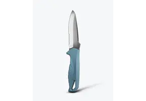 Benchmade UNDERCURRENT™ | DEPTH BLUE SANTOPRENE® | SHEEPSFOOT