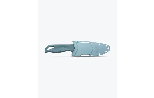 Benchmade UNDERCURRENT™ | DEPTH BLUE SANTOPRENE® | SHEEPSFOOT