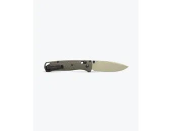 Benchmade BUGOUT® | DARK OLIVE GRIVORY®