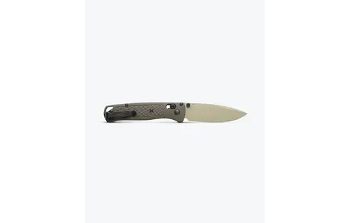 Benchmade BUGOUT® | DARK OLIVE GRIVORY®