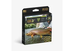 RIO Elite Gold XP Fly Line