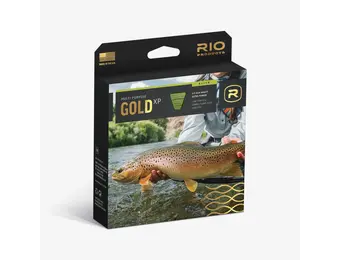 RIO Elite Gold XP Fly Line