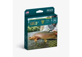 RIO Premier Gold XP Fly Line