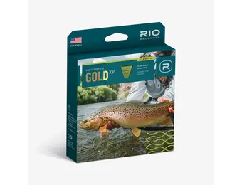 RIO Premier Gold XP Fly Line