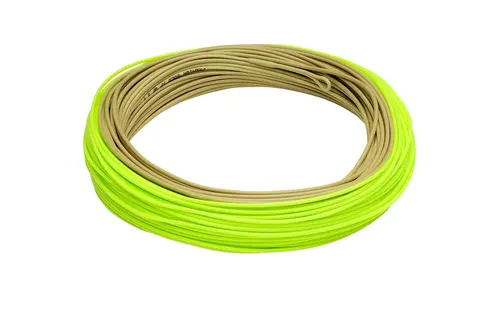 RIO Premier Gold XP Fly Line