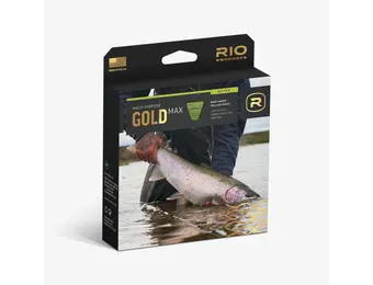 RIO Elite Gold MAX Fly Line