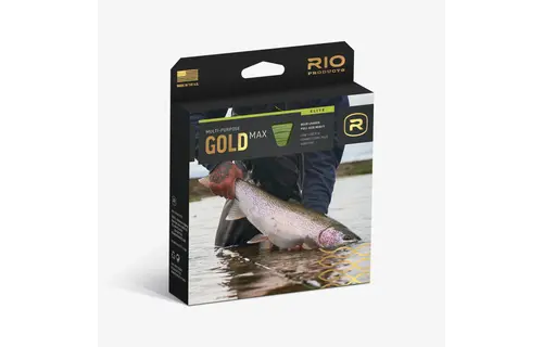 RIO Elite Gold MAX Fly Line