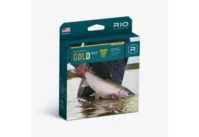 RIO Premier Gold MAX Fly Line