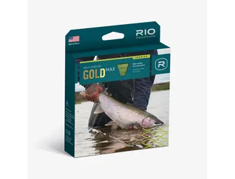 RIO Premier Gold MAX Fly Line