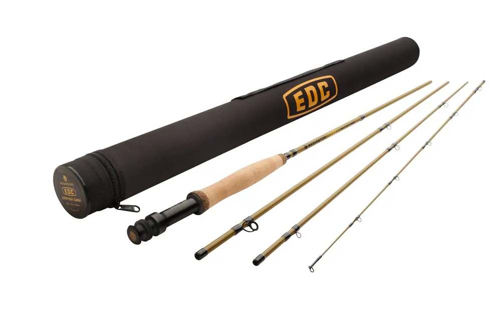 Redington EDC Fly Rod