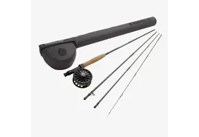 Redington Wrangler Rod & Reel Outfit