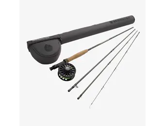Redington Wrangler Rod & Reel Outfit
