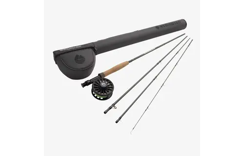 Redington Wrangler Rod & Reel Outfit