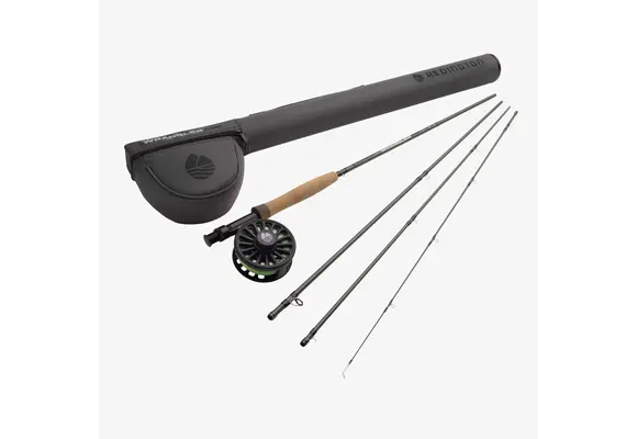 Redington Wrangler Rod & Reel Outfit