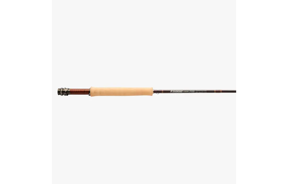 Sage Classic R8 - 9' 5wt