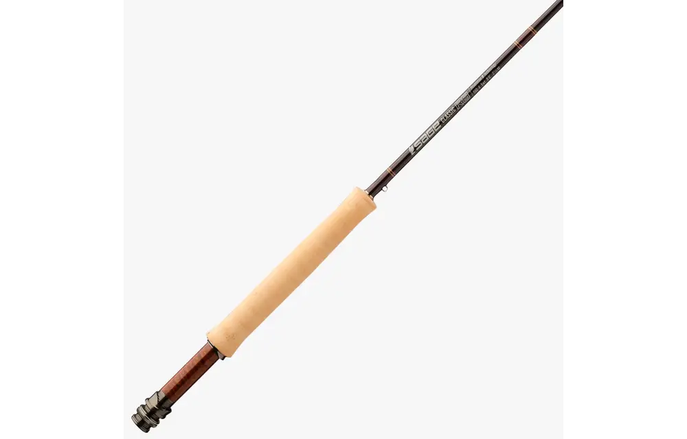 Sage Classic R8 - 9' 5wt