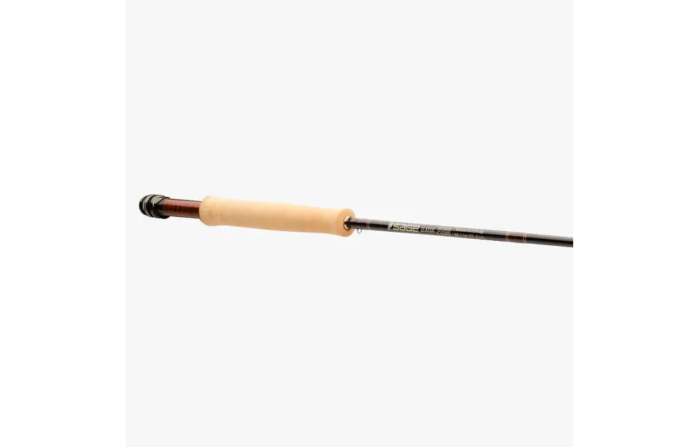 Sage Classic R8 - 9' 5wt