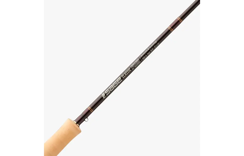 Sage Classic R8 - 9' 5wt