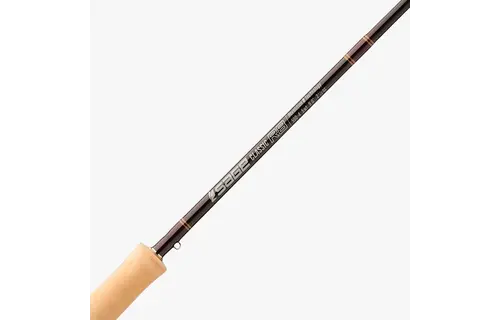 Sage Classic R8 - 9' 5wt