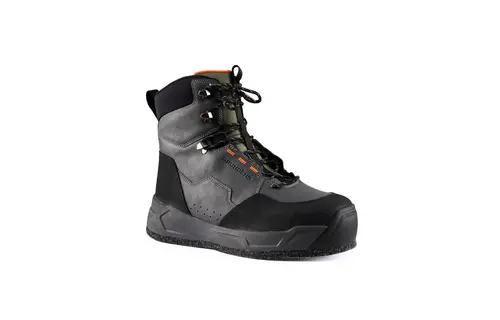 Grundens Men's Bedrock Wading Boots - Felt
