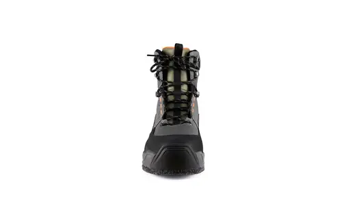 Grundens Men's Bedrock Wading Boots - Felt