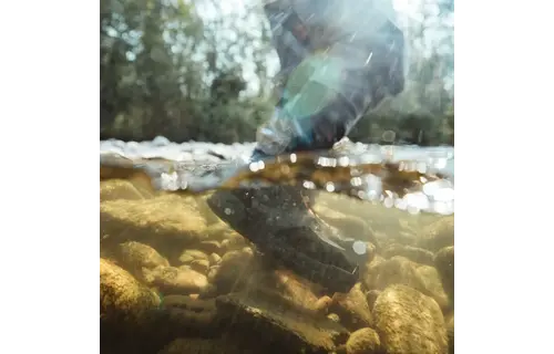 Grundens Men's Bedrock Wading Boots - Felt