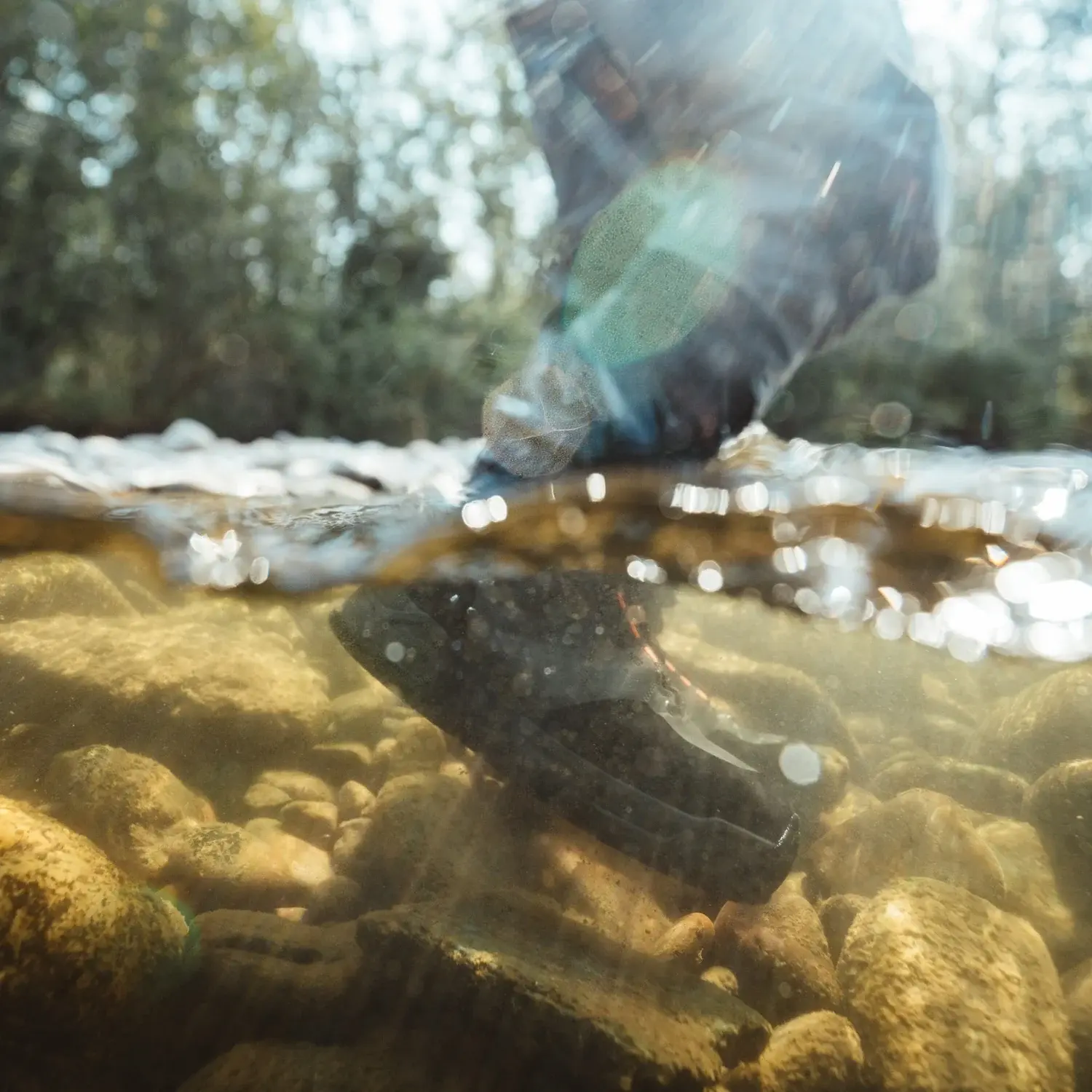 Grundens Men's Bedrock Wading Boots - Felt