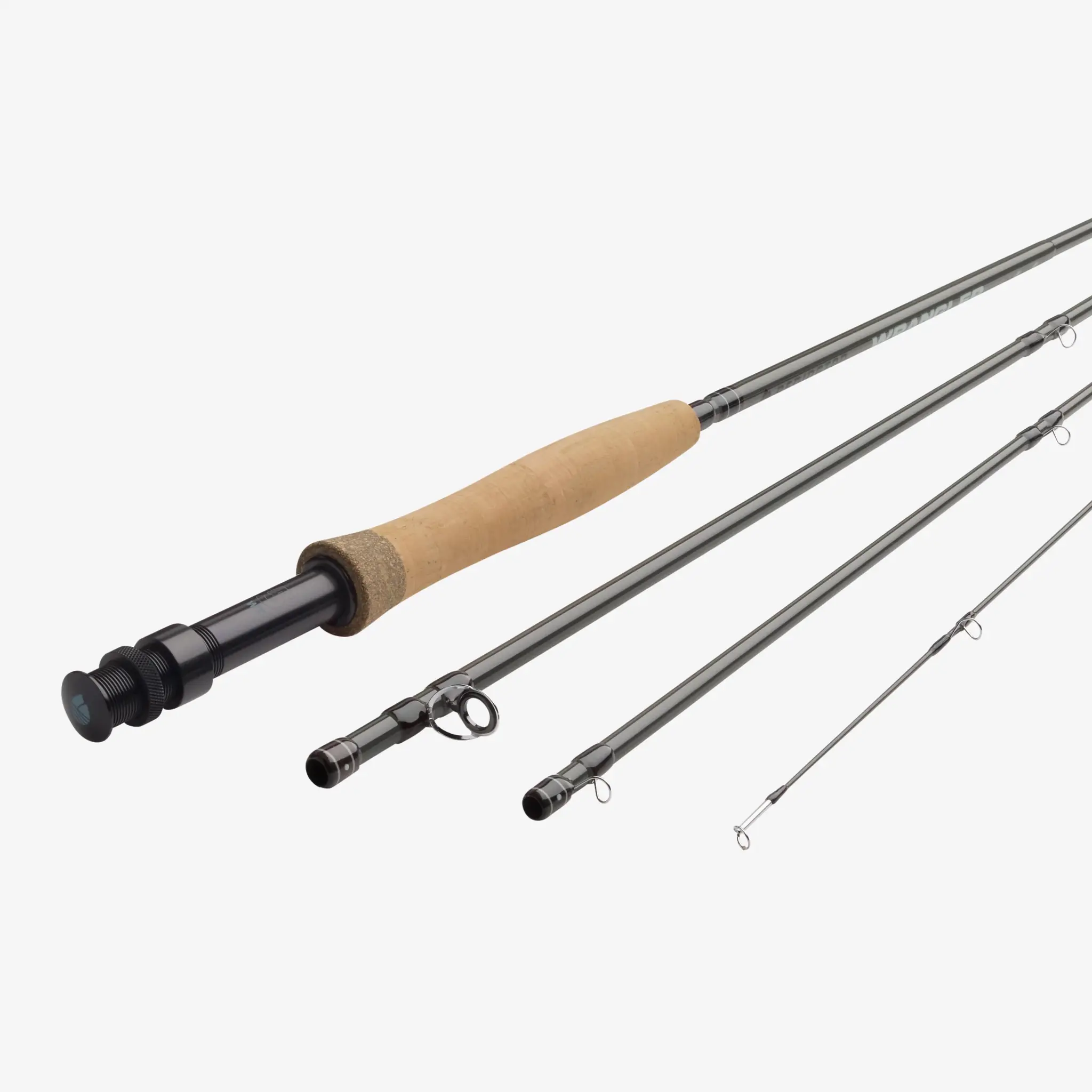 Redington Wrangler Fly Rod - 9' 5wt