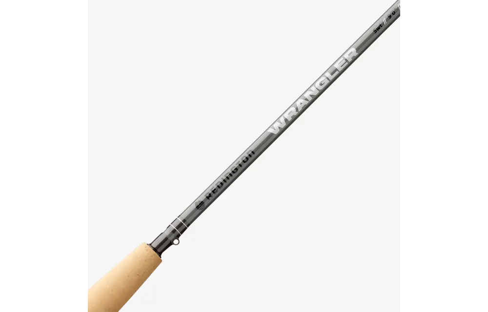 Redington Wrangler Fly Rod - 9' 5wt
