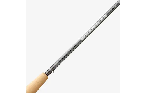 Redington Wrangler Fly Rod - 9' 5wt