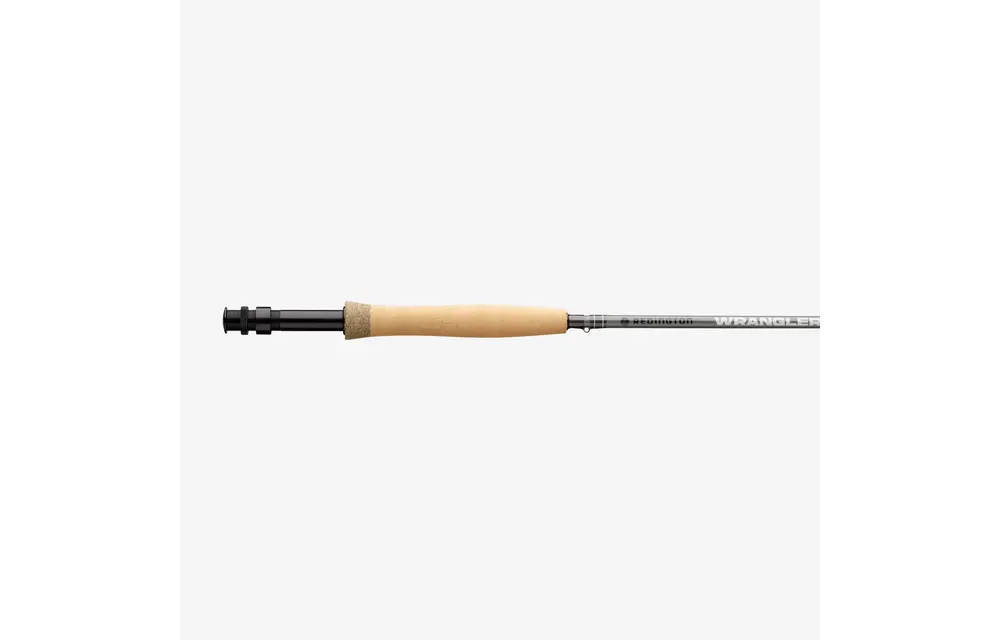 Redington Wrangler Fly Rod - 9' 5wt