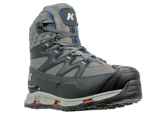 Korkers Men's Bantam Lite Wading Boot
