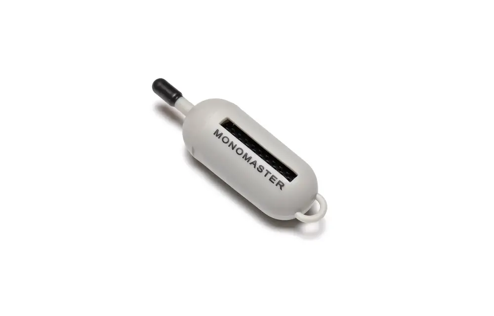 Mono Master Waste Line Management