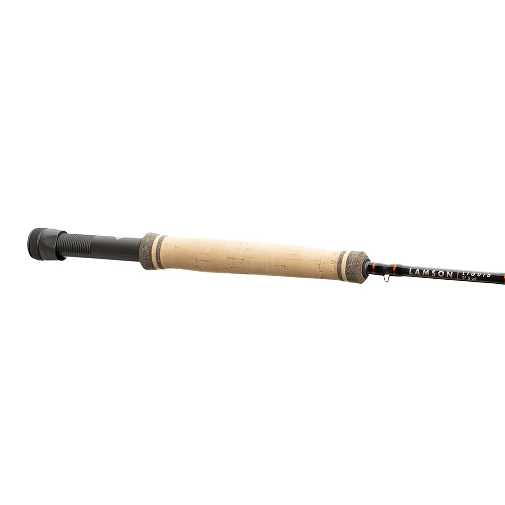 Lamson Liquid Fly Rod - 9' 5wt