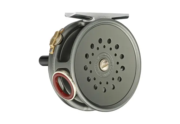 Hardy - Salmon River Fly Box