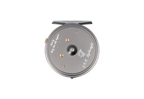 Hardy Bros Lightweight Fly Reel - L.R.H.