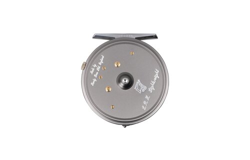 Hardy Bros Lightweight Fly Reel - L.R.H.