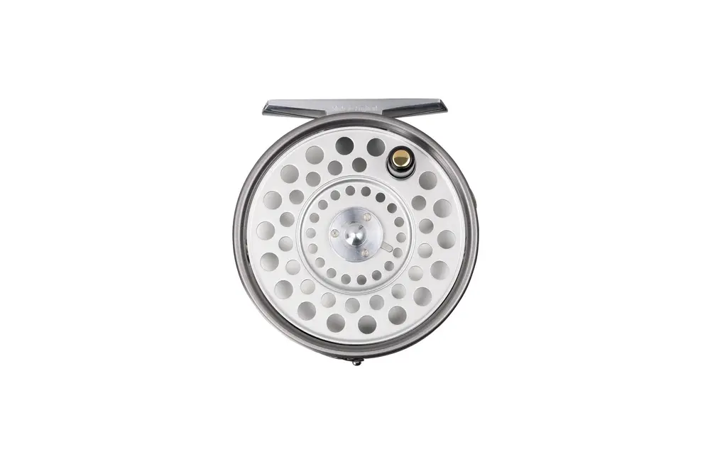 Hardy Bros Lightweight Fly Reel - L.R.H.