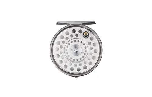 Hardy Bros Lightweight Fly Reel - L.R.H.