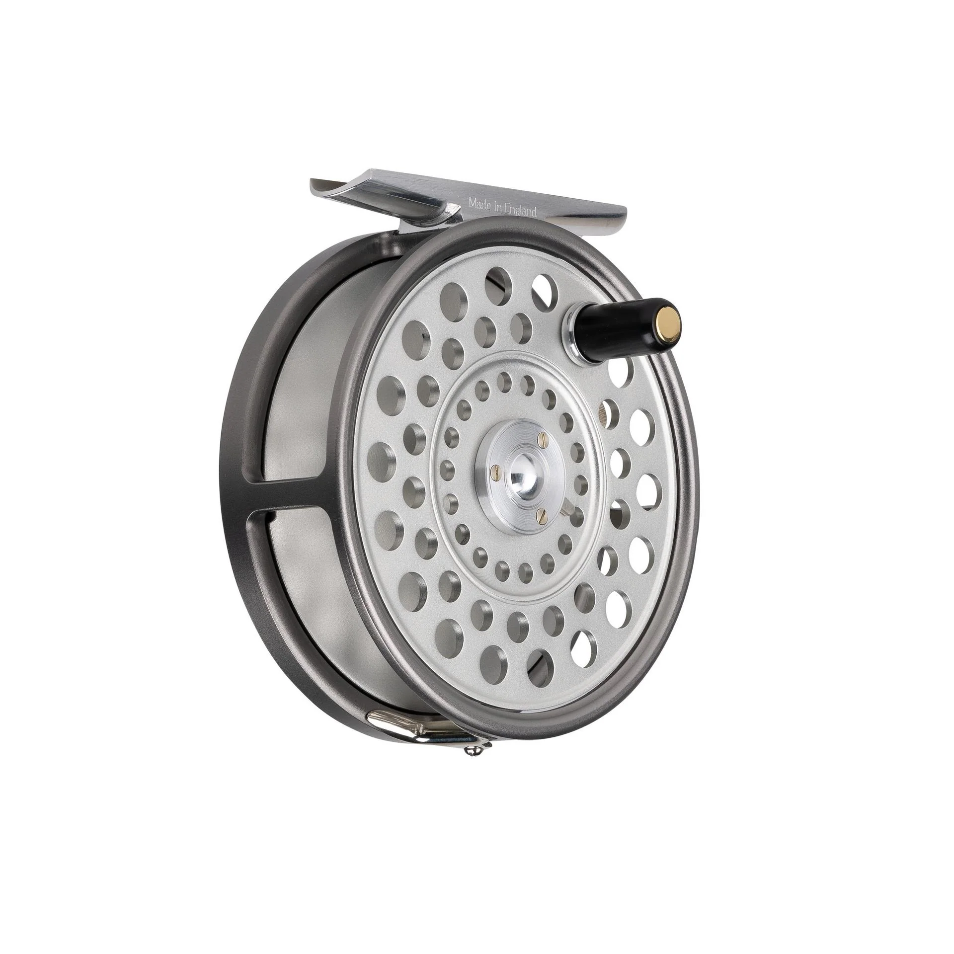 Hardy Bros Lightweight Fly Reel - L.R.H.