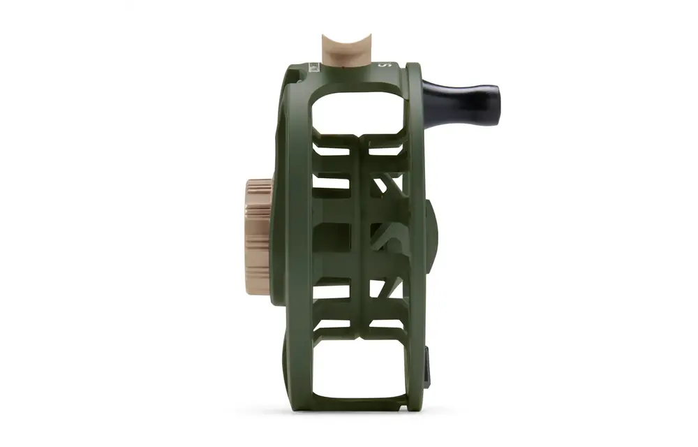 Orvis Clearwater Fly Reel