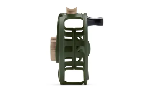 Orvis Clearwater Fly Reel