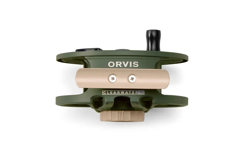 Orvis Clearwater Fly Reel