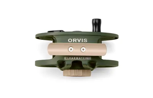 Orvis Clearwater Fly Reel