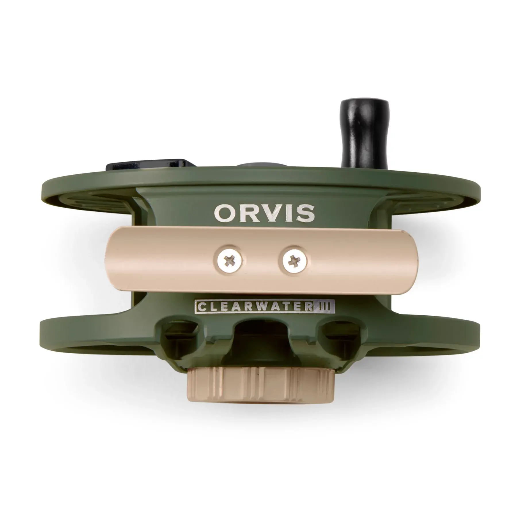 Orvis Clearwater Fly Reel